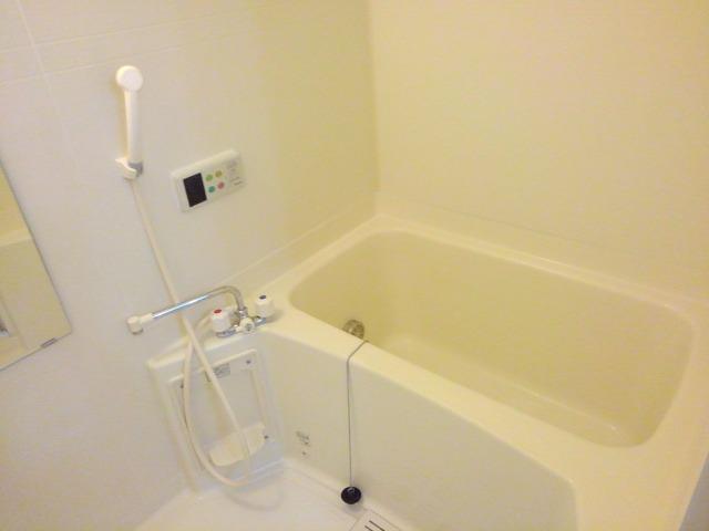 カーサ・ローマＡ 風呂画像