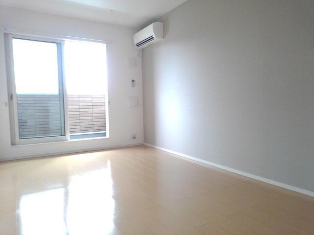 プランドールⅠ リビング