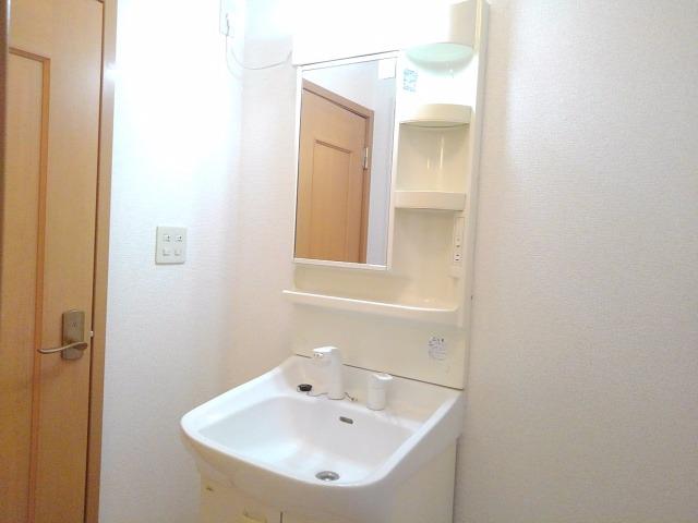 カーサ・ローマＡ その他1