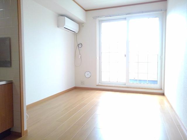 カーサ・ローマＡ リビング