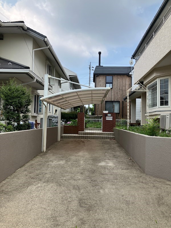 戸祭台貸家 その他8