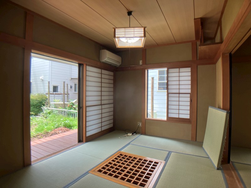 戸祭台貸家 その他9