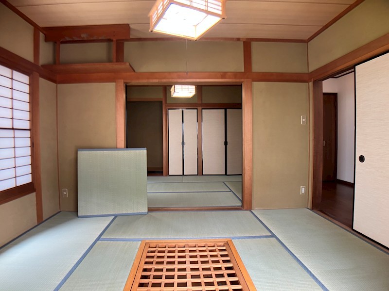 戸祭台貸家 その他10