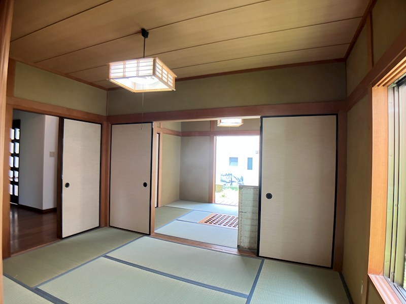 戸祭台貸家 その他11