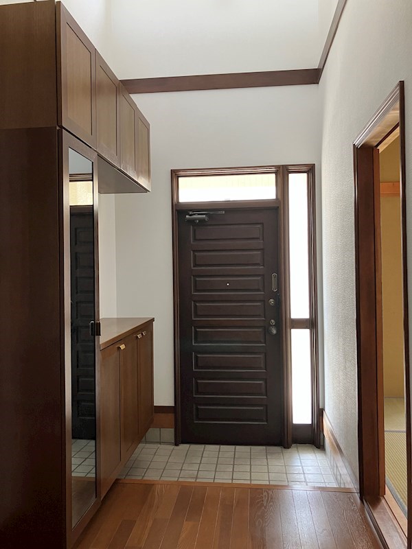 戸祭台貸家 その他28