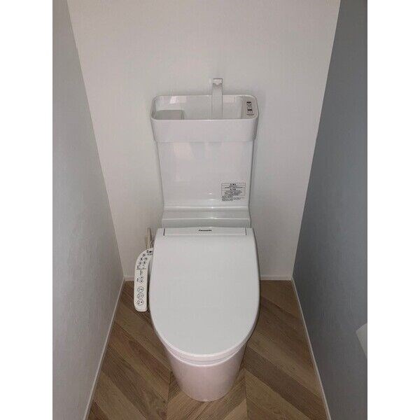 ソルコリーナC棟 その他1