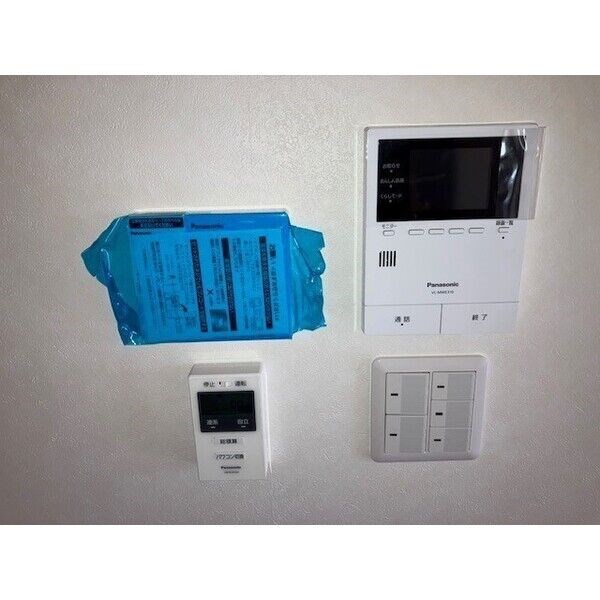 ソルコリーナC棟 その他3