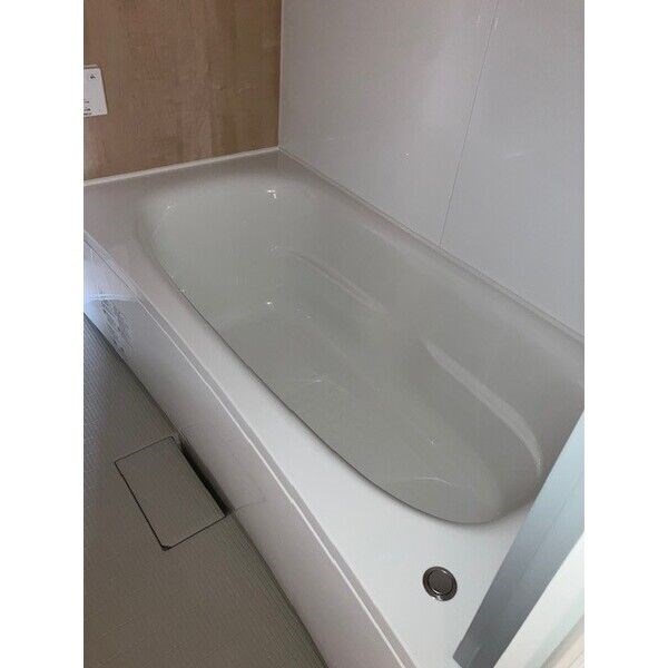 ソルコリーナC棟 風呂画像