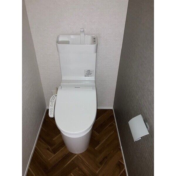 ソルコリーナ　B棟 その他1