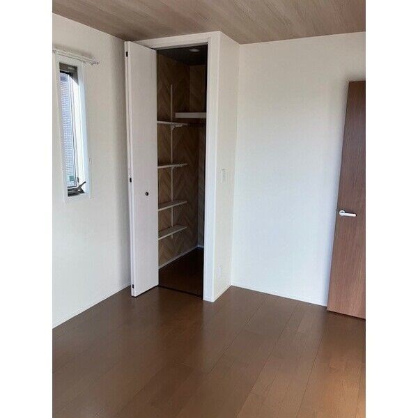 ソルコリーナ　B棟 その他4