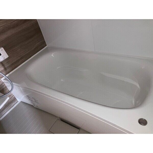 ソルコリーナ　B棟 風呂画像