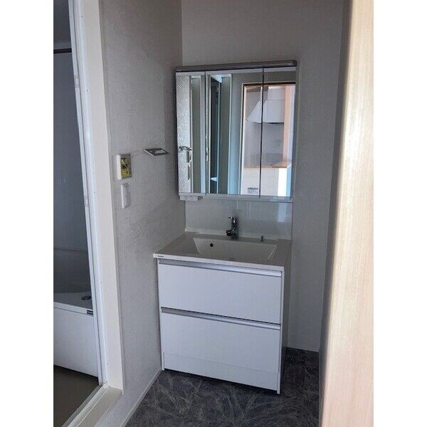 ソルコリーナD棟 その他2