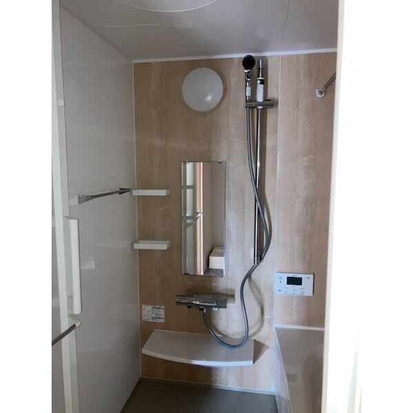 ソルコリーナD棟 その他7