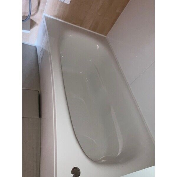 ソルコリーナD棟 風呂画像