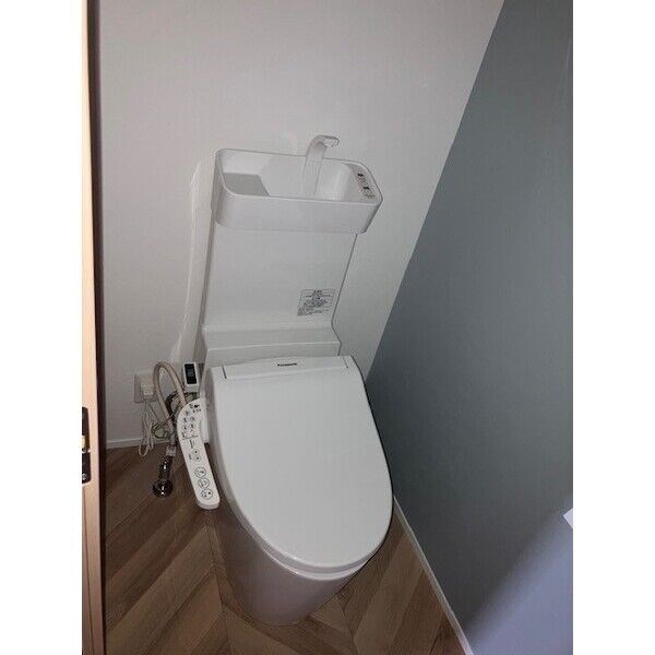 ソルコリーナE棟 その他1