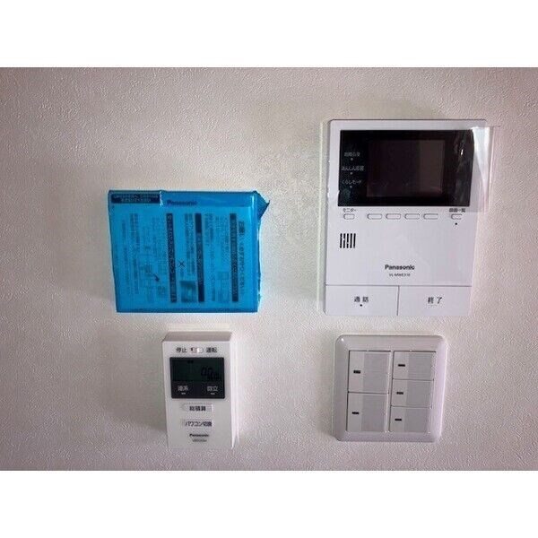 ソルコリーナ　B棟 その他5