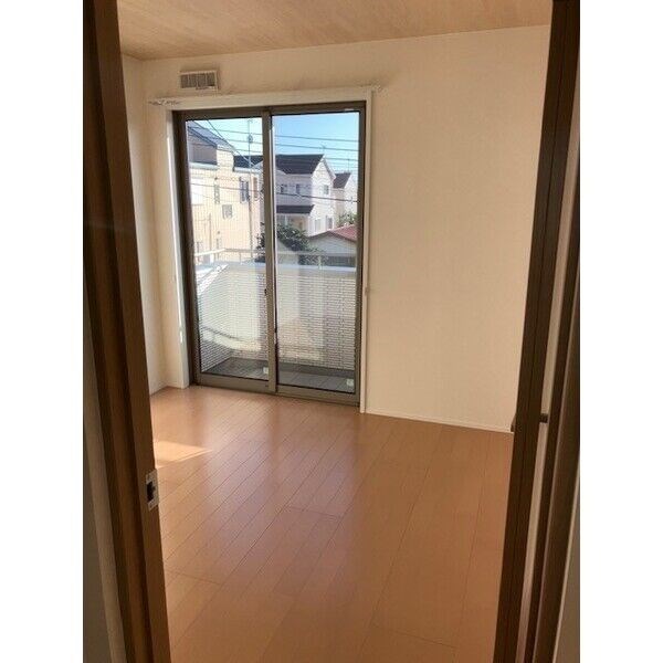 ソルコリーナC棟 その他6