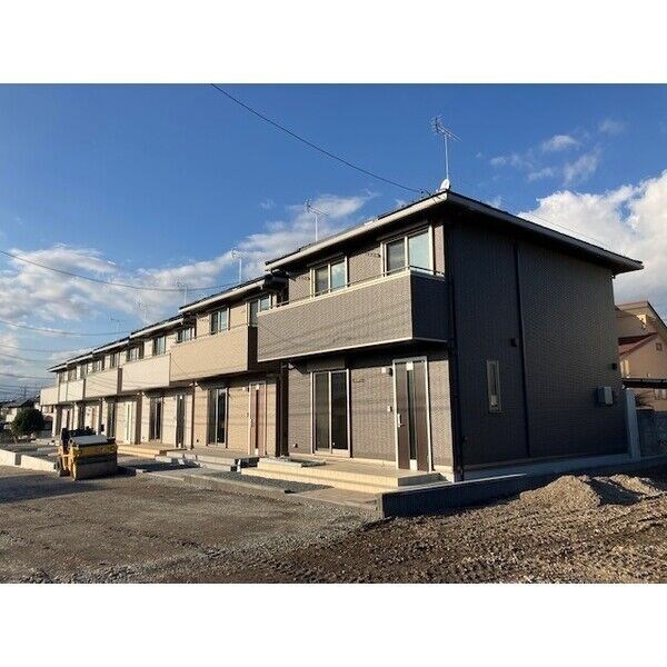 ソルコリーナC棟 その他8