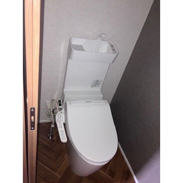 ソルコリーナD棟 その他1