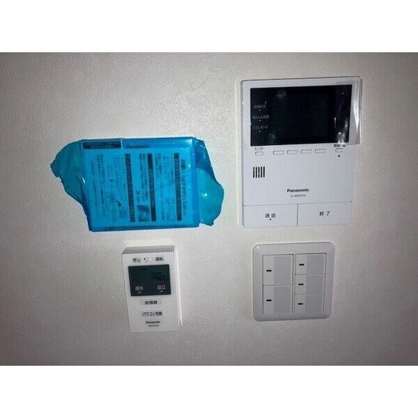 ソルコリーナD棟 その他4