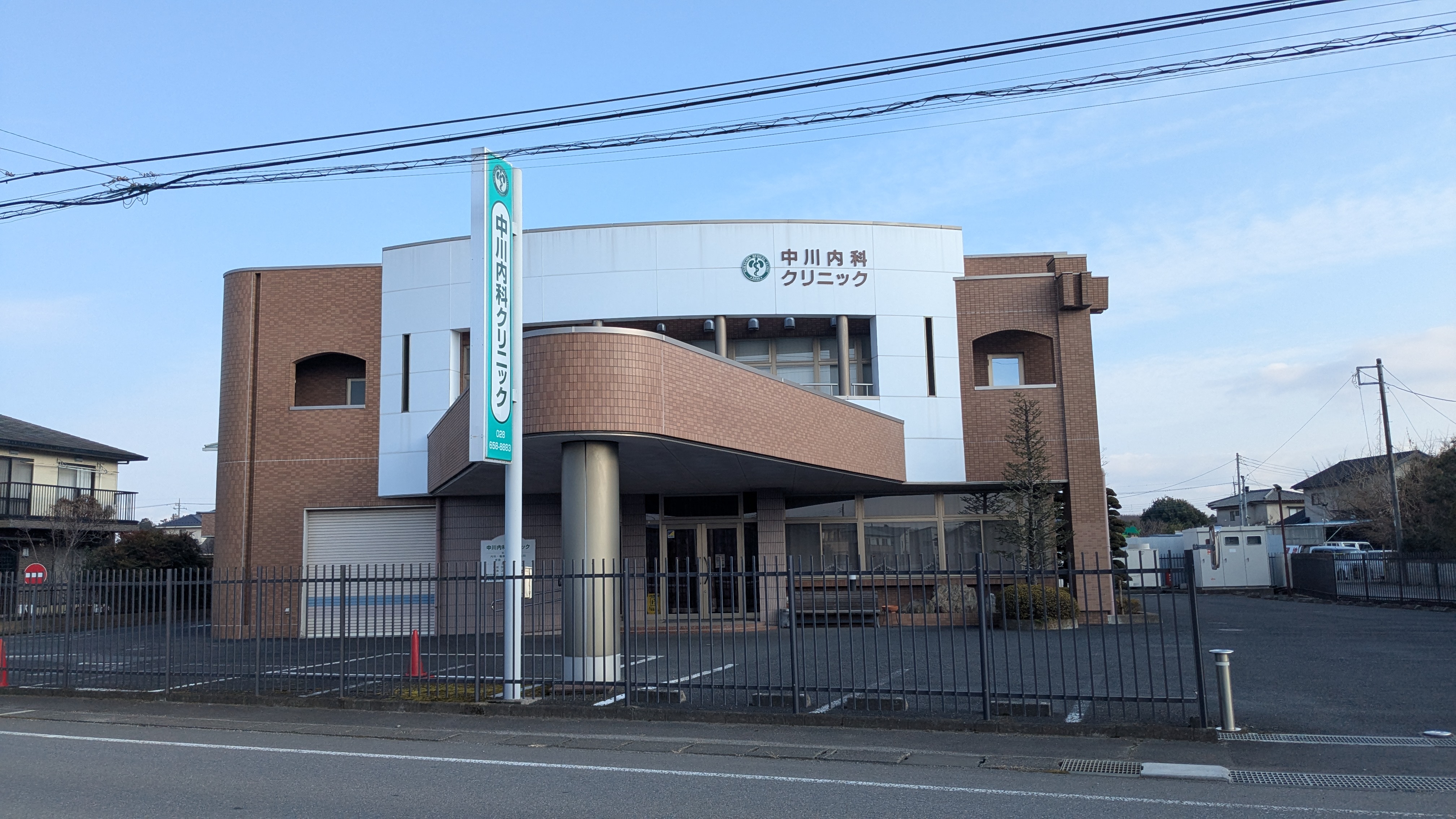 幕田町戸建 周辺画像7