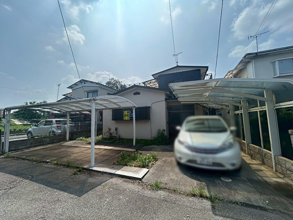 幕田町戸建 その他6