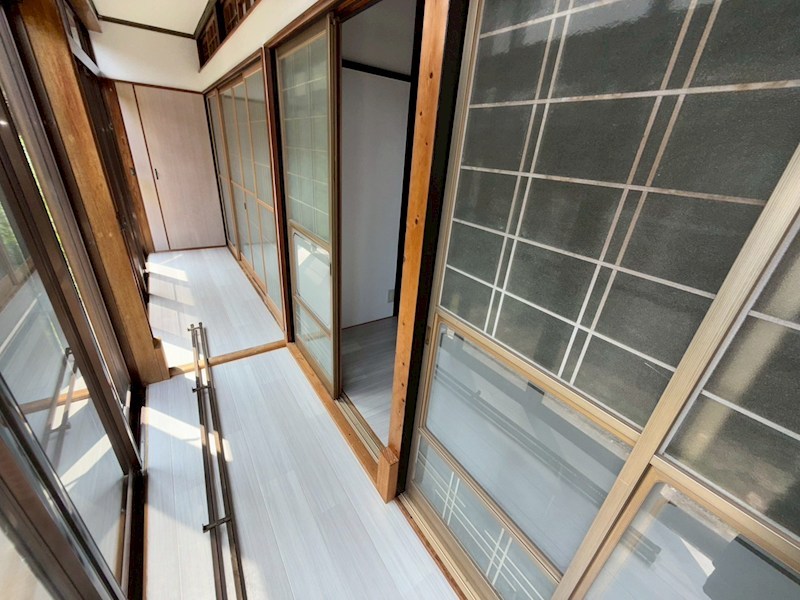 幕田町戸建 その他15