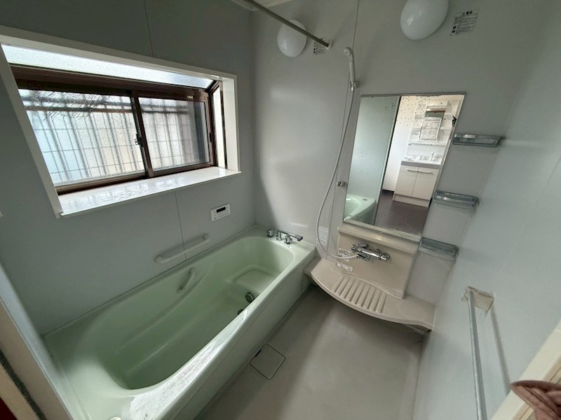 幕田町戸建 風呂画像