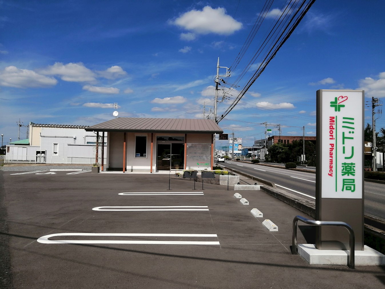 幕田町戸建 周辺画像3