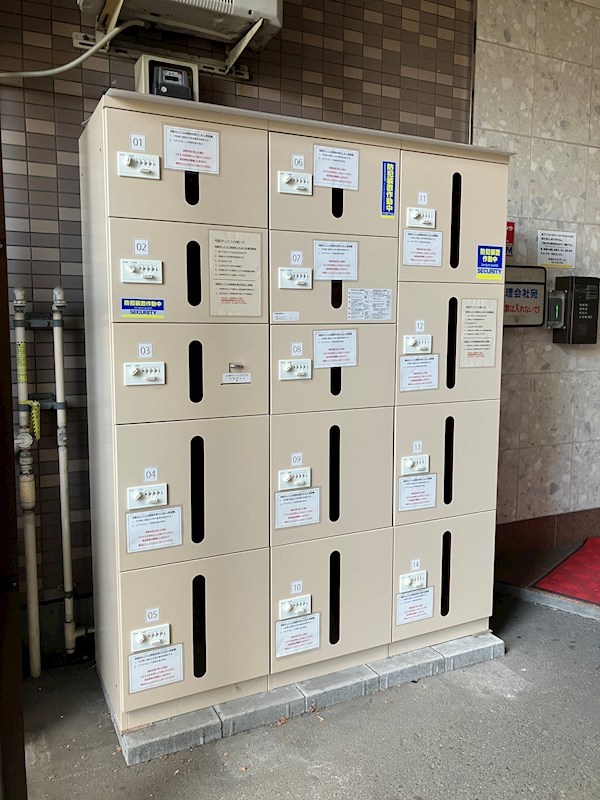 カスティールイン宇都宮 その他9