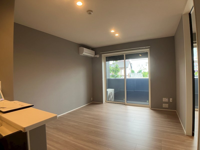 ジ　ワン　今泉 リビング