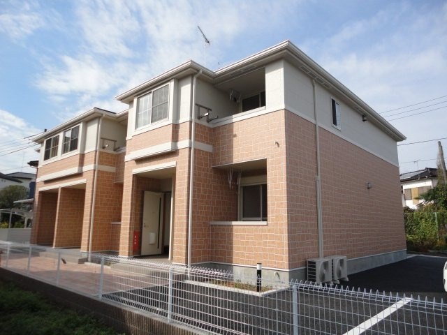 ドルチェ（dolce） 102号室 外観