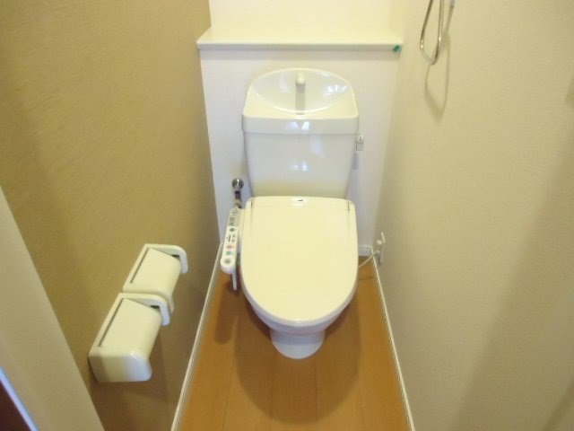 リバレインヒルズⅡ その他1