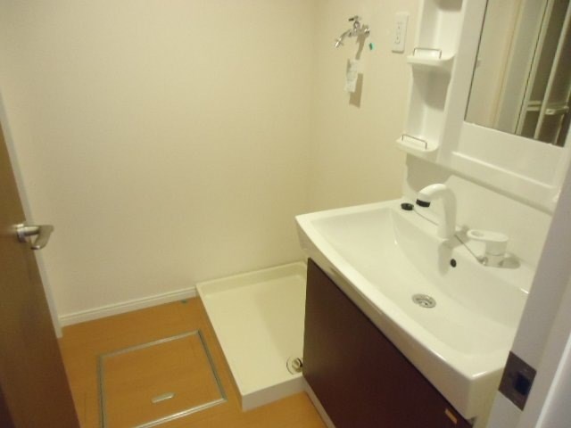 リバレインヒルズⅡ その他2