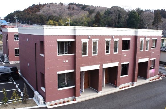 リバレインヒルズⅡ その他7