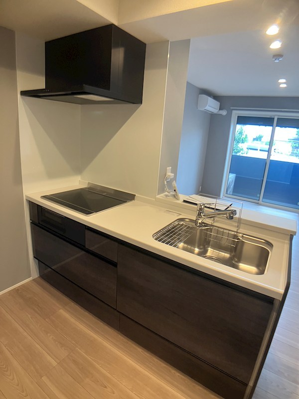 ジ　ワン　今泉 キッチン