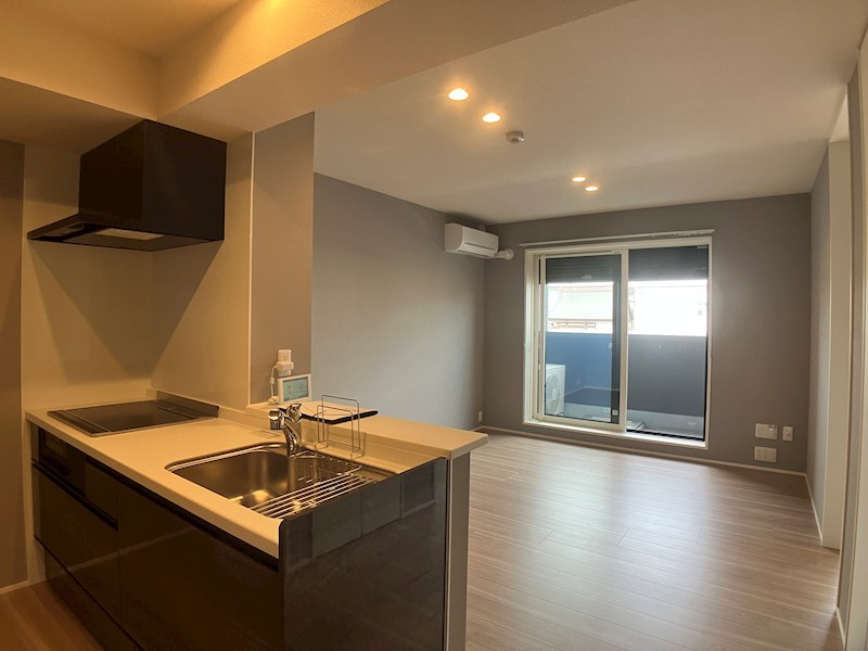 ジ　ワン　今泉 リビング