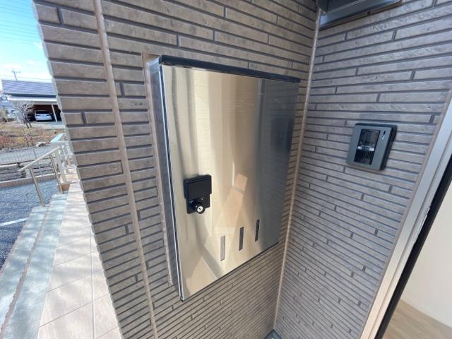 エスポアメゾンM その他7