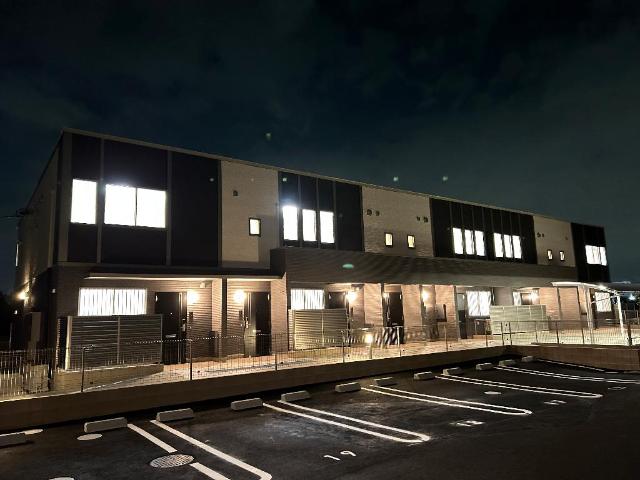 エスポアメゾンM その他外観1