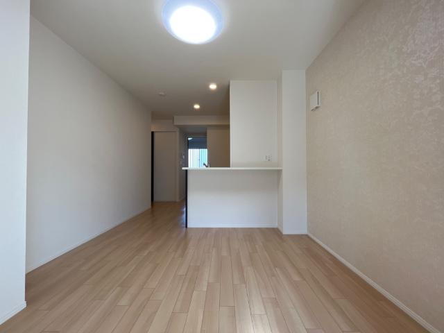 エスポアメゾンM リビング