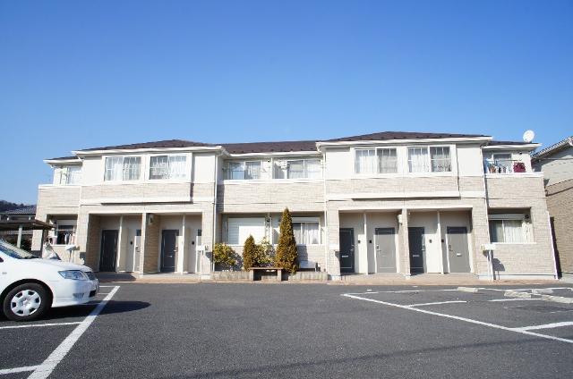 フォレスト　ヴィラ　パートⅡ その他外観1