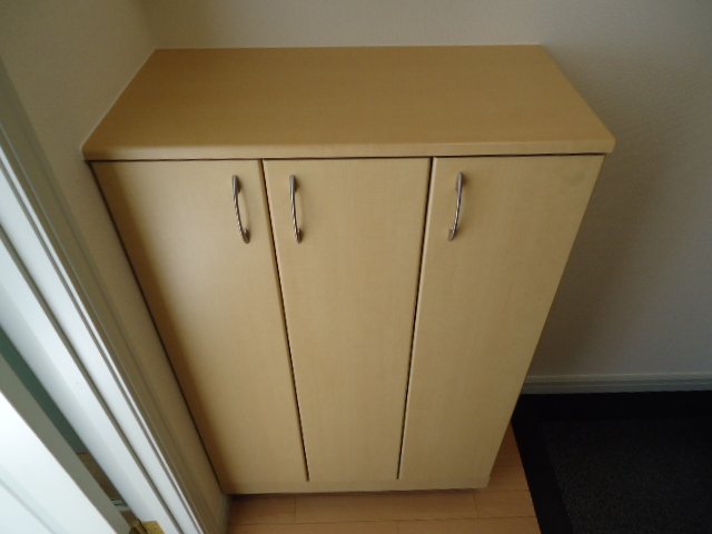 フォレスト　ヴィラ　パートⅡ その他9