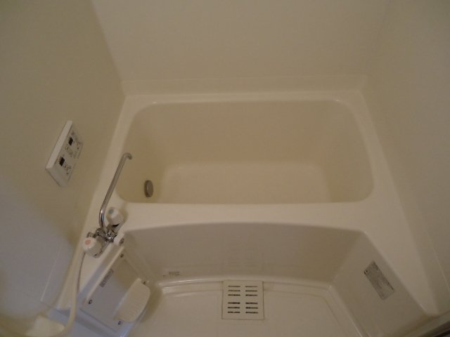 フォレスト　ヴィラ　パートⅡ 風呂画像