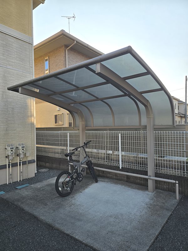 ビューラーKEN　C その他19