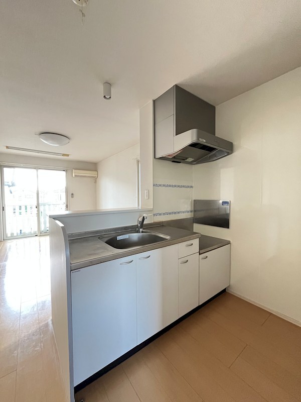 ビューラーKEN　C キッチン