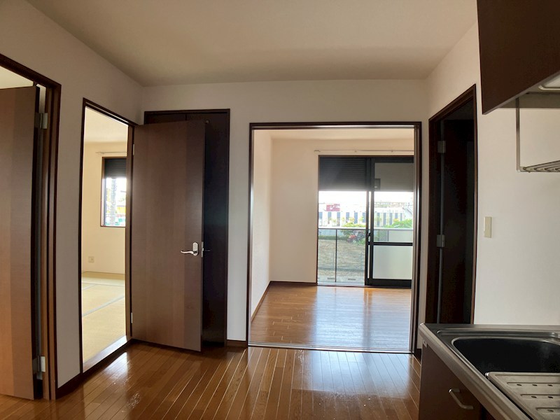 グリムハウスB棟 その他7