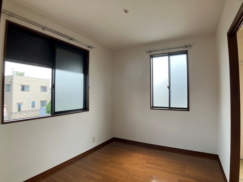 グリムハウスB棟 その他8