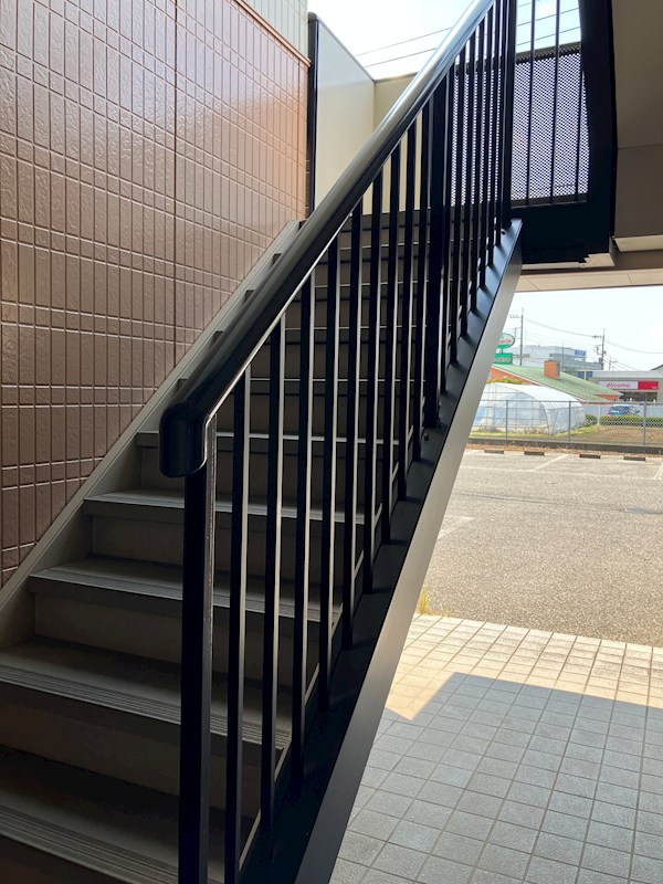 グリムハウスB棟 その他20