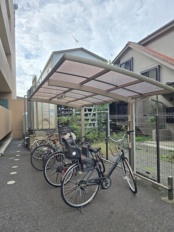 ロード＆スカイ その他12