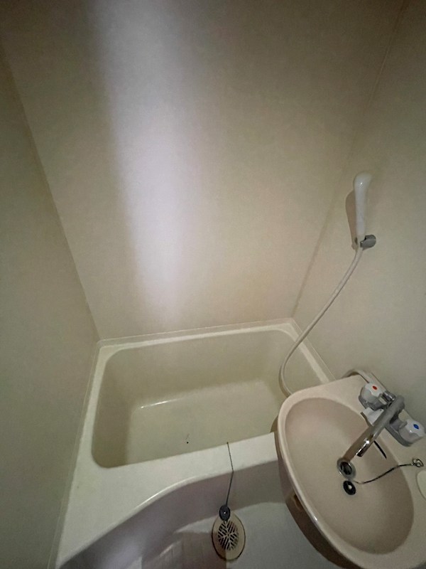 足利第2レジデンス 風呂画像